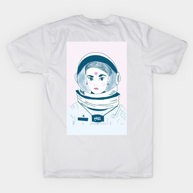 Intergalactic GF by spaceta